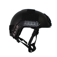 NIJ0106.01 Standard IIIA  army Fast Ballistic  Helmet